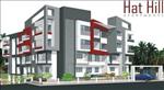 Hat Hill Apartments - 2, 3 bhk apartment at Urva, Mangalore